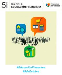 EFPA España también se une al Día de la Educación Financiera