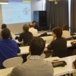 Talleres en streaming directo