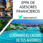 V Encuentro EFPA de asesores financieros