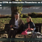 IV EDICIÓN – III Vídeo promocional Programa EFPA