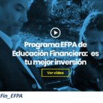 IV EDICIÓN – Nueva imagen web y Twitter Programa EFPA