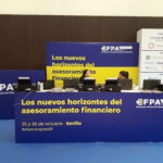 IV EDICIÓN – EFPACongress18 trending topic