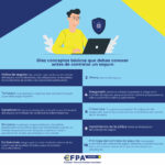 V EDICIÓN – Píldoras financieras: “Diez conceptos que debes conocer antes de contratar un seguro”