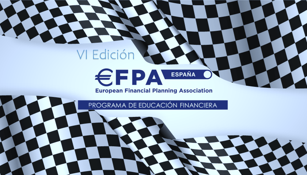 VI EDICIÓN – EFPA España con la Cultura Financiera