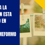 VI EDICIÓN – Súmate a nuestro #EFPAyomeformoencasa y entrarás en el concurso fotográfico Calendario EFPA 2021