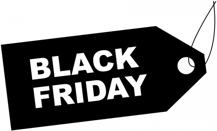 VI EDICIÓN – Píldoras financieras: «Cinco consejos para que todos los días sean Black Friday»