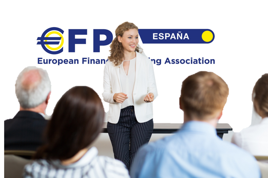 IX EDICIÓN – EFPA España vuelve con una nueva edición del Programa de educación financiera