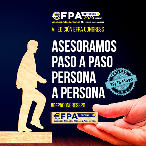 VIII EDICIÓN – #EFPACONGRESS20, 12 y 13 de mayo en Madrid